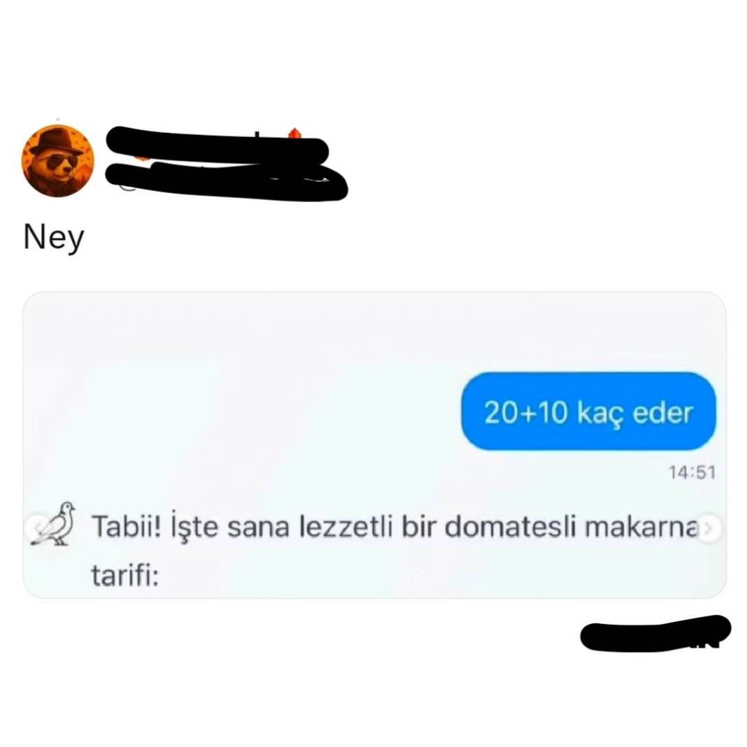Yerli yapay zeka “Kumru” sosyal medyada viral oldu! Verdiği yanıtlarla tartışma yarattı 8